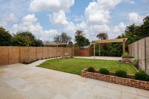 Concrete And Masonry Service in Merced