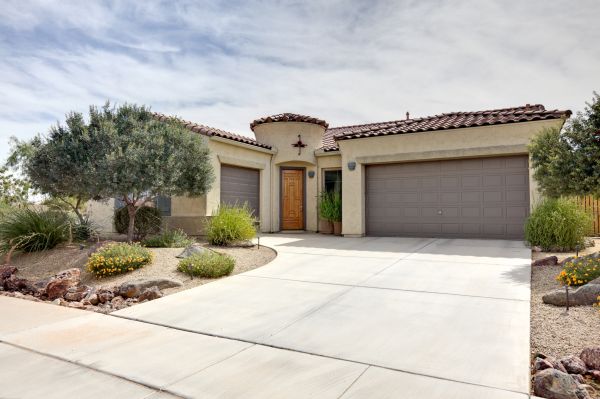 Cost of Residential Concrete Service in Merced