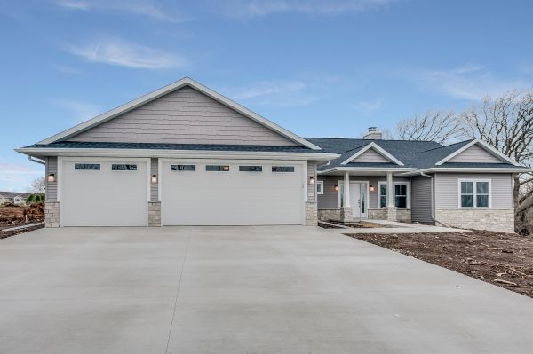 Cost of Driveway Installation in Merced