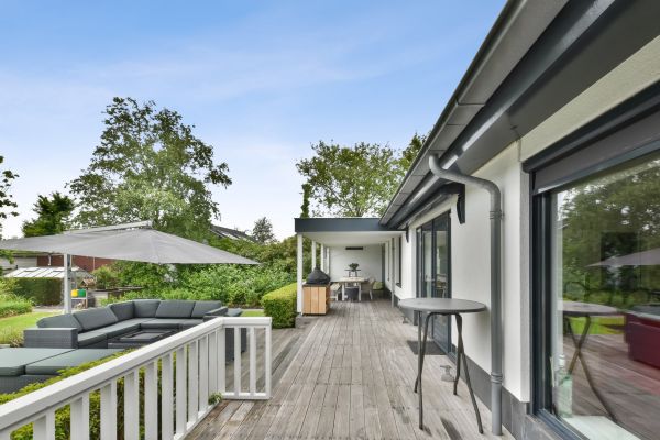 Cost of Patio Renovation in Merced