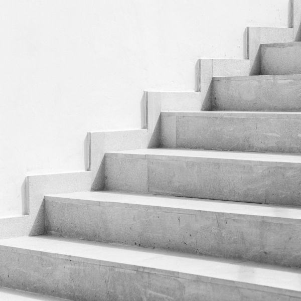 Outdoor Steps Service in Merced
