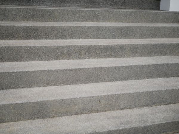 Cement Steps Service in Merced
