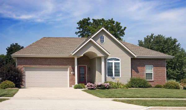 Cement Driveway Installation in Merced