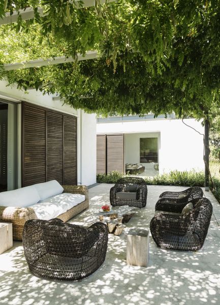 Patio Enlargement in Merced