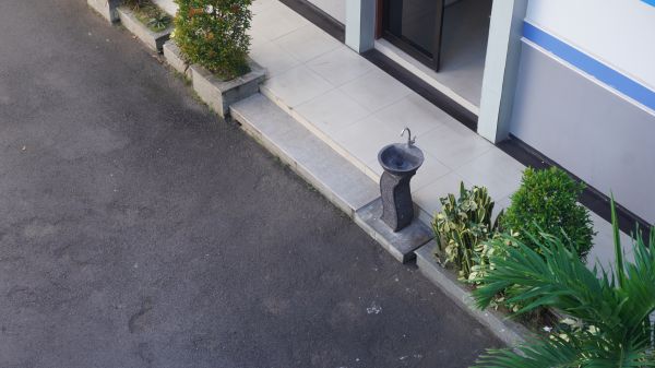 Driveway Approach Installation in Merced
