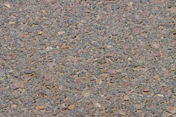 Aggregate Installation in Merced
