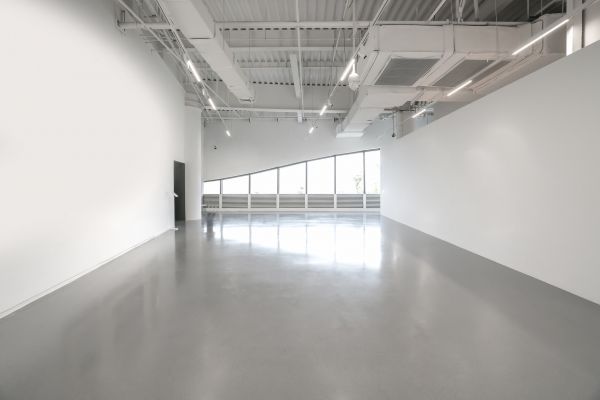 Cement Floor Installation in Merced
