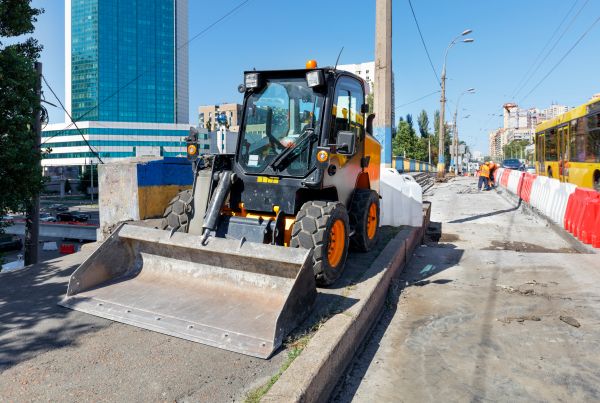 Driveway Enlargement in Merced