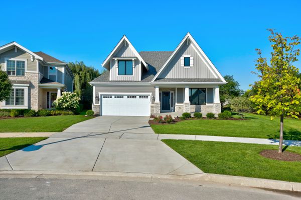 Driveway Apron Replacement in Merced