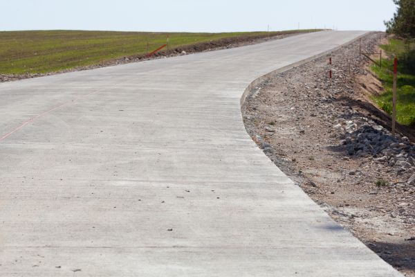 Driveway Cementing in Merced