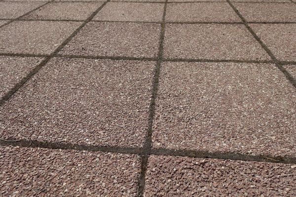 Exposed Aggregate Service in Merced