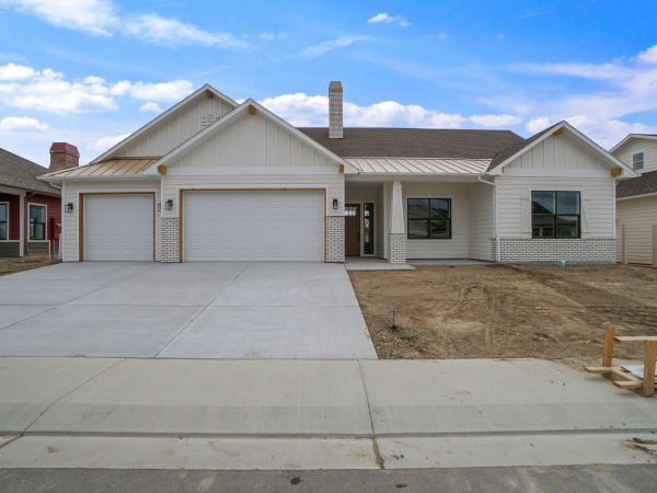 Carport Apron Installation in Merced