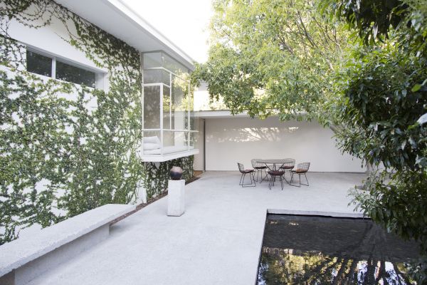 Cost of Courtyard Paving in Merced