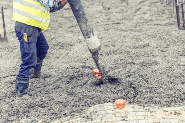 Cost of Pervious Concrete Installation in Merced