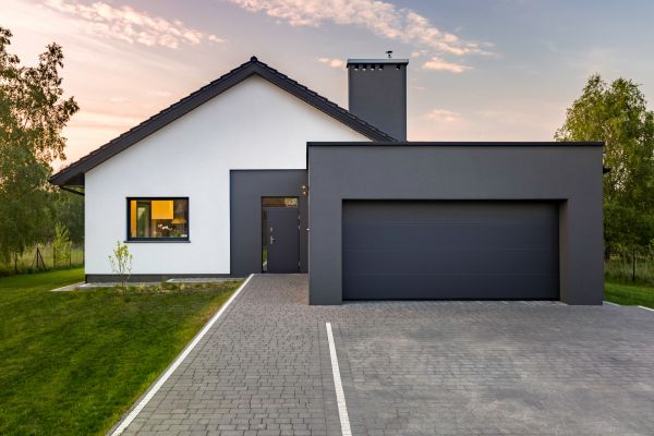 Concrete Extension Service in Merced